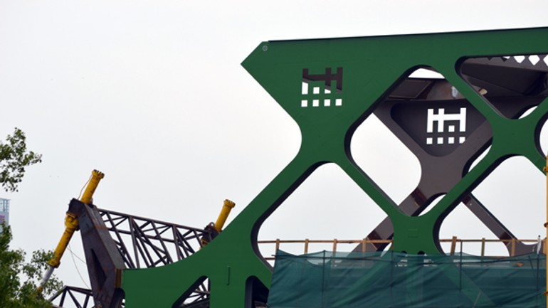 Výstavba starého mosta zastaví plavbu na dunaji - starymost_zeleny03