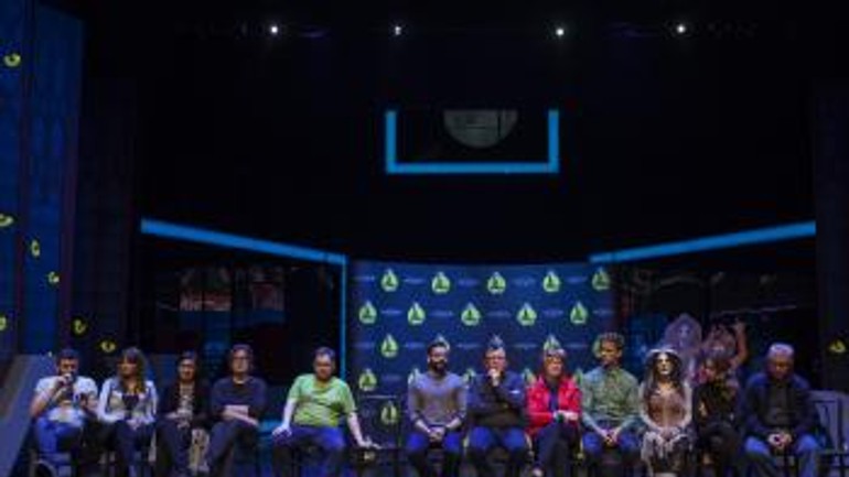 Nová scéna uvedie premiéru svetoznámeho muzikálu mačky - cats_novascena