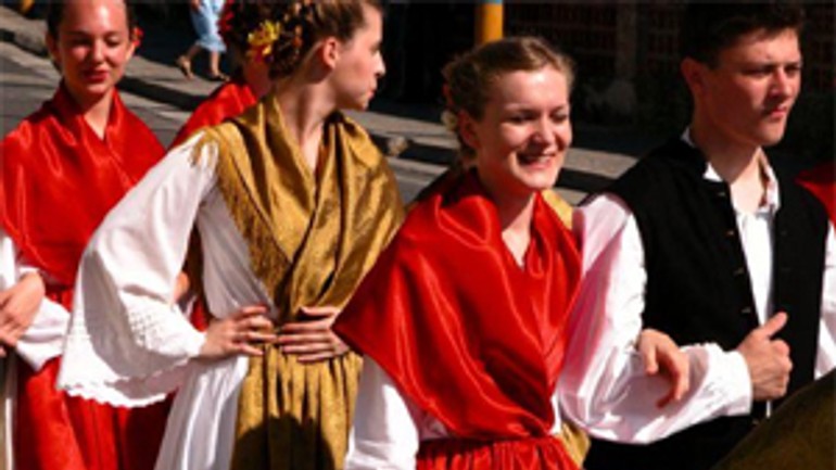 Cez víkend v devínskej bude festival chorvátskej kultúry - Festival chorvatov