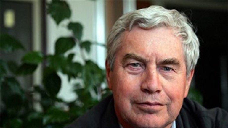 V bratislave bude v utorok prednášať astrofyzik jiří grygar - Grygar jiri