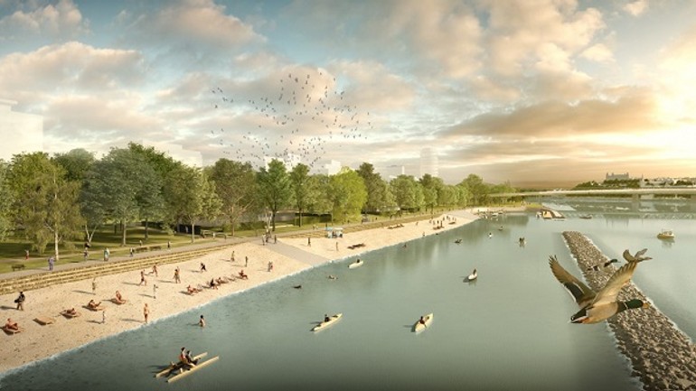 Ožije legendárne lido? takto by mohlo vyzerať - 4