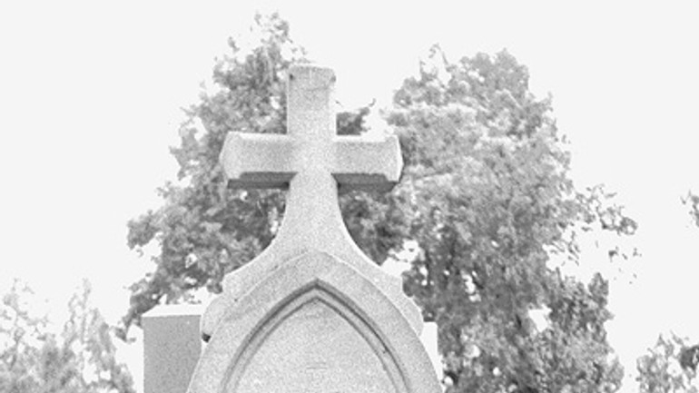 Franz floridus romer má jubileum - pamatnik201508_1