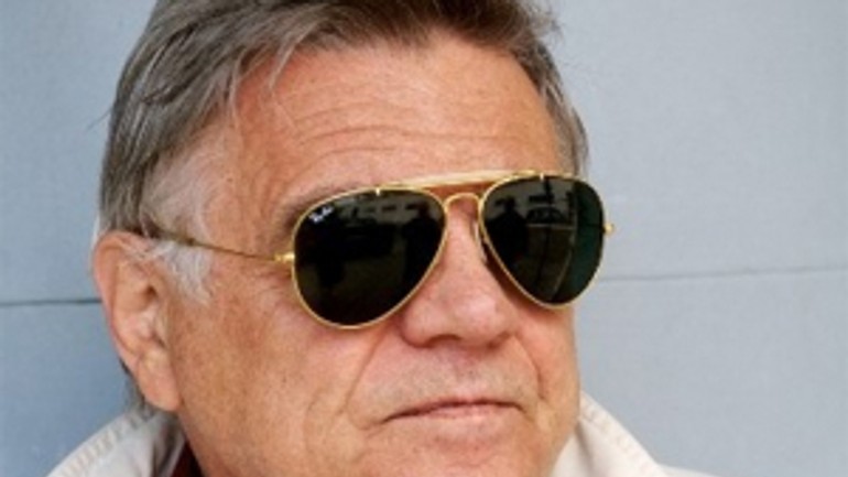 Herec stano dančiak jubiluje, v piatok sa dožíva 70 rokov - Danciak stano