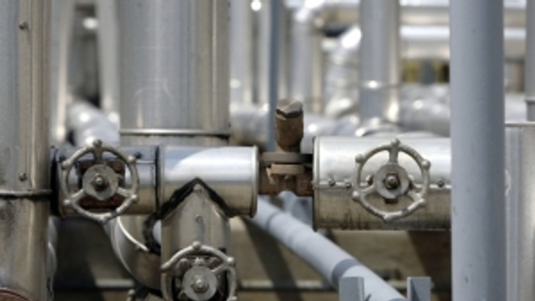 Starostovia sa postavili proti ropovodu cez mesto - ropovod