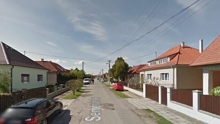 Jarovskí seniori budú mať svoj klubový dom - jarovce