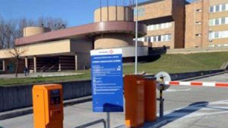 Na antolskej sa parkuje opäť aj zadarmo - antolska_rampa