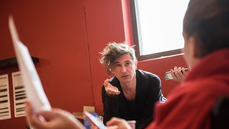 V bratislave sa bude nakrúcať slovensko-rusko-český film pivnica - Pivnica_1