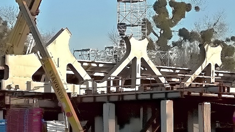 Plytvanie časom na starom moste môže byť pre mesto poriadne drahé - Stary_most_1