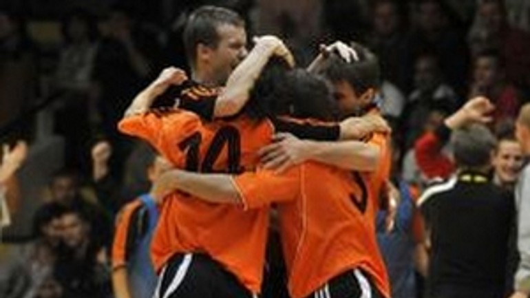 Futsalisti fofo bratislava získali double - fofo_futsal1