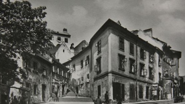 Nevestinec bol salón múdrych krásavíc - kedysi_vydrica