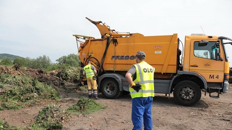 Foto: kde končí bioodpad z hnedých kontajnerov? - 18698033_643018889230892_1344119101183774839_n