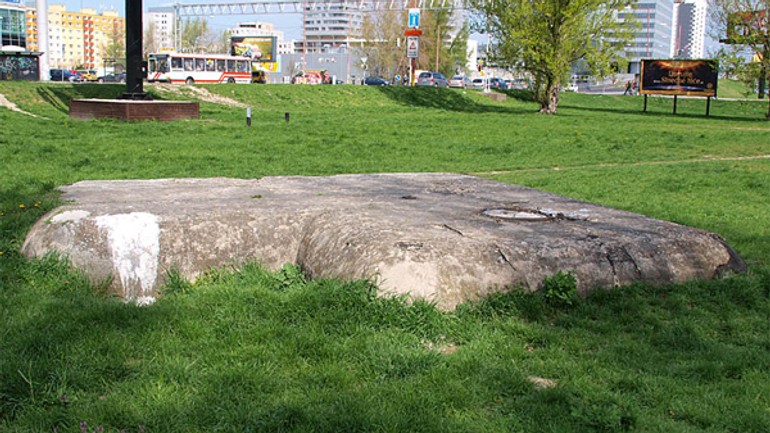 Káblovú komoru opevnenia výstavbou električky nezničia - kablova_komora1