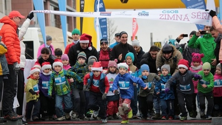 Chcete si zabehať v zimnej sérii? online sa prihlásiť môžete do zajtra! - TS-3-ČSOB-ZS-štart-deti