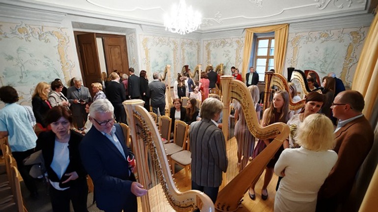 Dúbravka organizuje harfové dni - CM_2015_Harfove_dny_08