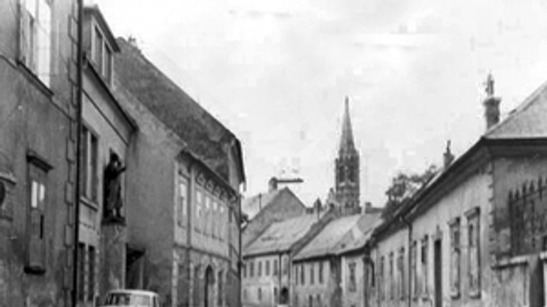 Prešpuráčky boli pamätníčky bratislavy - kedysi_kapitulska1