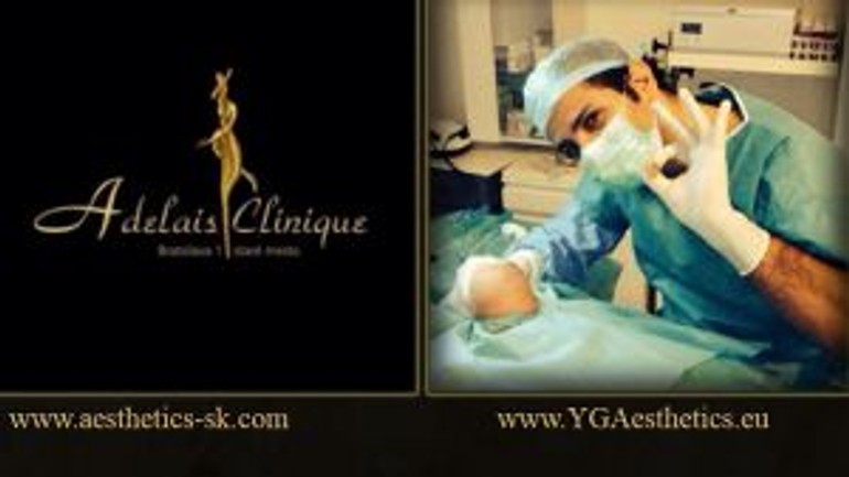 Mastná pokuta: župa potrestala nelegálnu plastickú kliniku - CHirurg