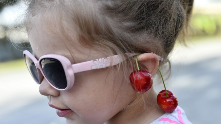 Veľká čerešňová súťaž