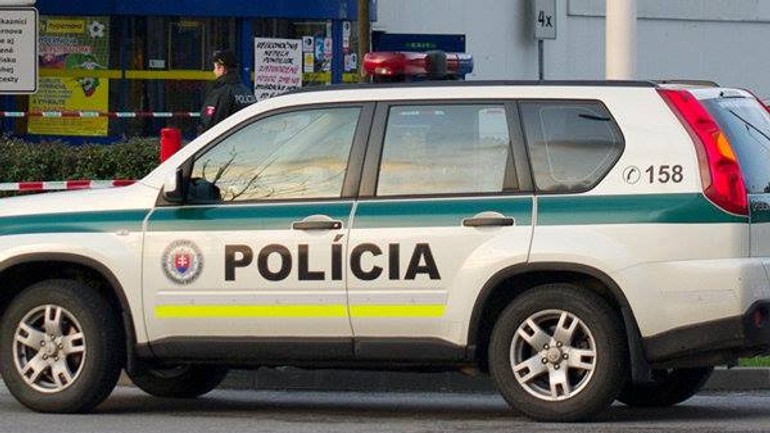 Portugalčan čelí obvineniu z poškodzovania cudzej veci - Poliši