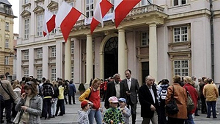 Bratislava pre všetkých prilákala menej ľudí ako vlani - Bratislava pre vsetkych1