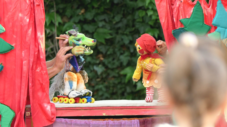 Bratislavské bábkové divadlo