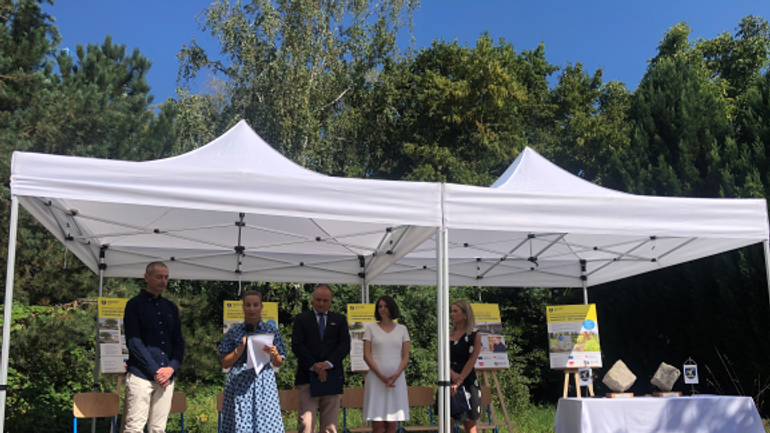 TK DSS rodinného typu