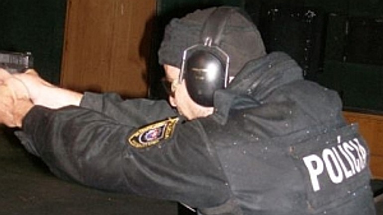 Strelnica v rusovciach má byť do roka zrušená - Strelnica