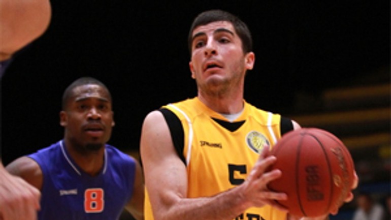 Basketbalisti interu v semifinále play-off proti nitre - bkinter_nitra1