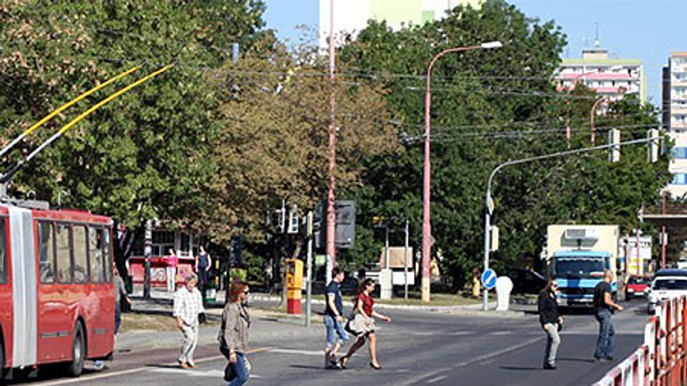 Lepšia doprava chce zjednodušiť prestupovanie na molecovej - Molecova