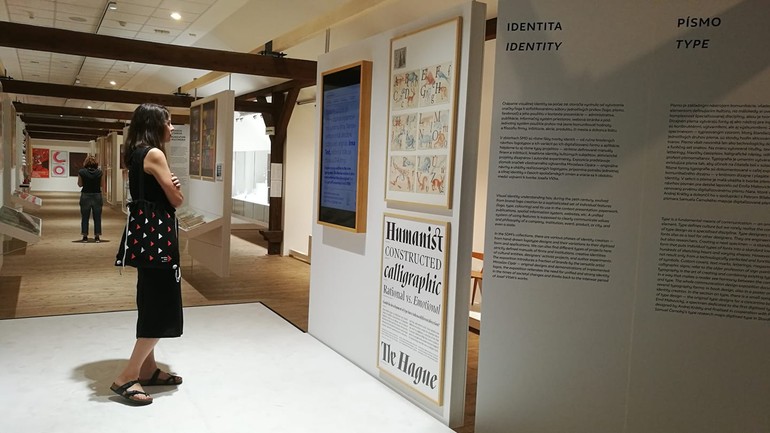 Výstava 100 rokov dizajnu