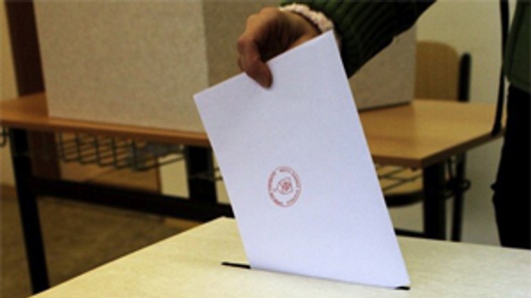 Jeden primátor a jeden starosta nepriznali na kandidátke funkcie - volby1