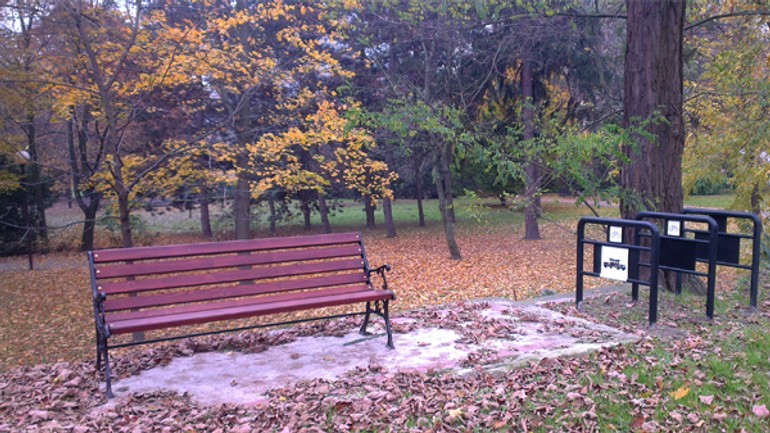 Zvyšky zastávky viedenskej električky dostanú odbornú pomoc - viedenska_zastavka