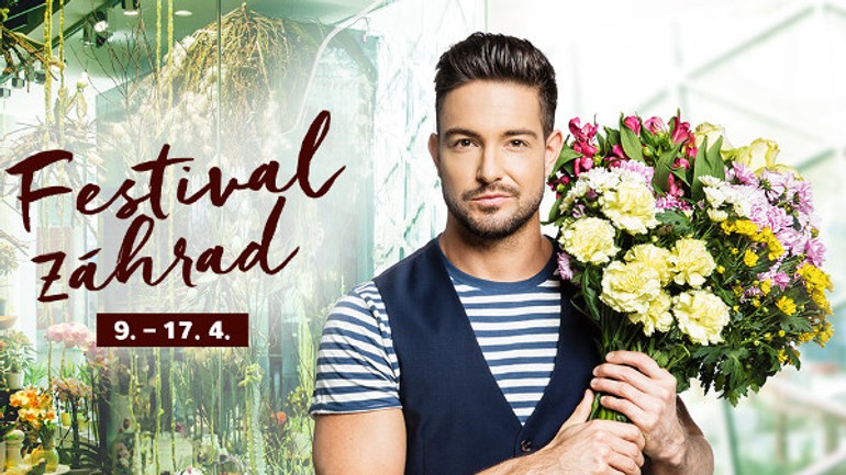 Je tu jarný festival kvetov a záhrad - festival_zahrad