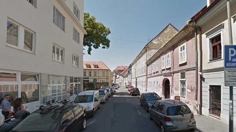 Rekonštrukcia panenskej ulice: môžete posielať svoje návrhy - panenska