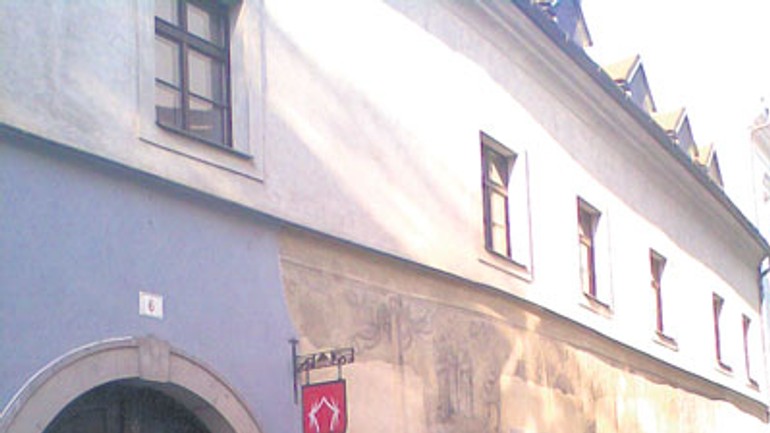 Múzeum a. fleischmanna takmer zbúrali - Pamatnik1