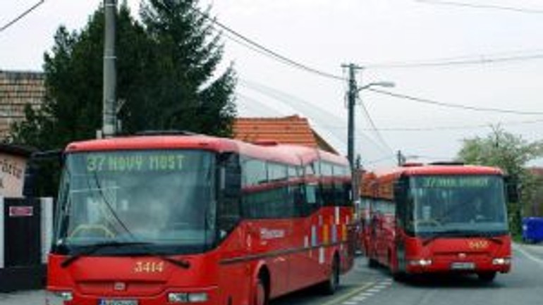 Záhorská bystrica žiada v prípade linky do dúbravky iný postoj mesta - Linka-MHD-c--37