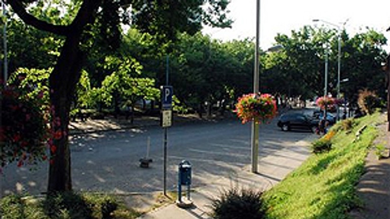 Predstaničné námestie zmenilo názov na lisztovo - Predstanicne