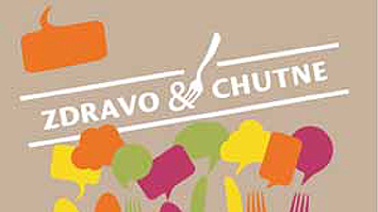 V bratislave opäť poradia, ako žiť zdravo a chutne - zdravo_chutne