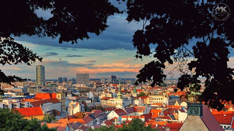 Anketa: kde v bratislave bývate a kam by ste sa chceli presťahovať? - Z Hradu