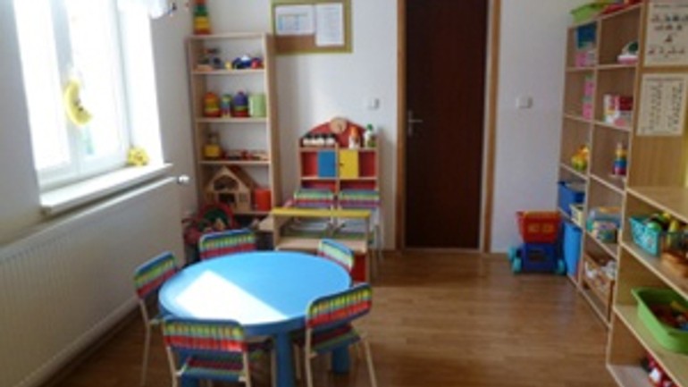 Karlova ves odkúpi súkromnú materskú školu na majerníkovej - ms_happydays