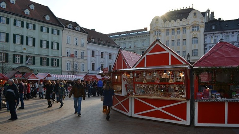 Sú jedlá a nápoje na vianočných trhoch predražené? - DSC_0069