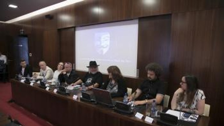 Začali sa medzinárodné dni architektúry a dizajnu - daad