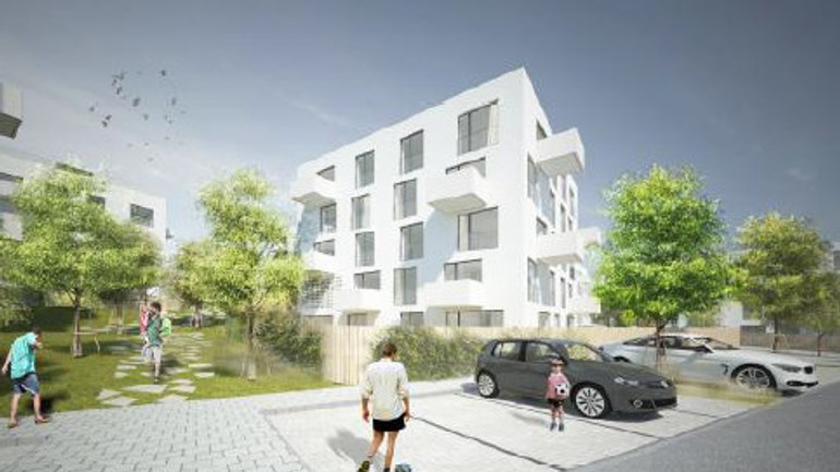 V rača chce investor postaviť 11 bytových domov - dolny_slanec1