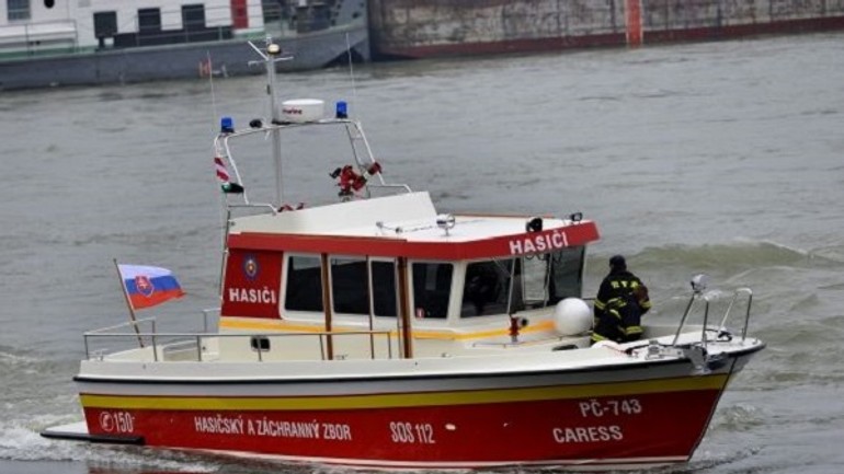 Hasiči dnes hasili autobus aj nákladnú loď! - Hasisc