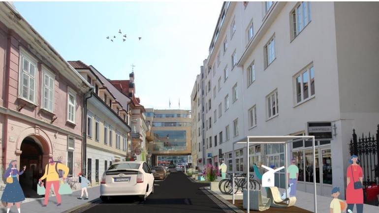 Panenská ilustračná