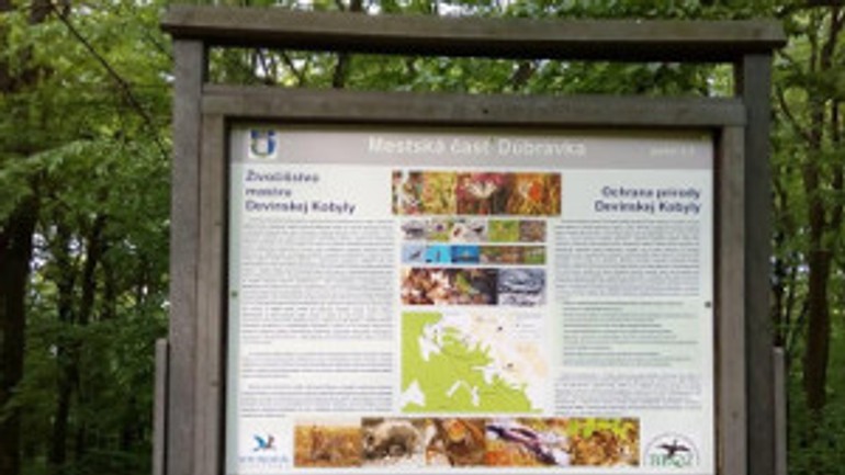 Náučný chodník v dúbravke je opäť verejný - naucny_chodnik_dubravka