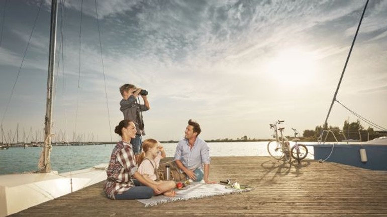 Rodinná dovolenka v burgenlande - (2) (c)Burgenland Tourismus_Peter Burgstaller