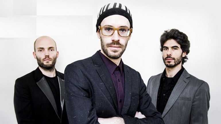 Pondelok odštartuje skvelým koncertom v rakúskom kultúrnom fóre - Trio