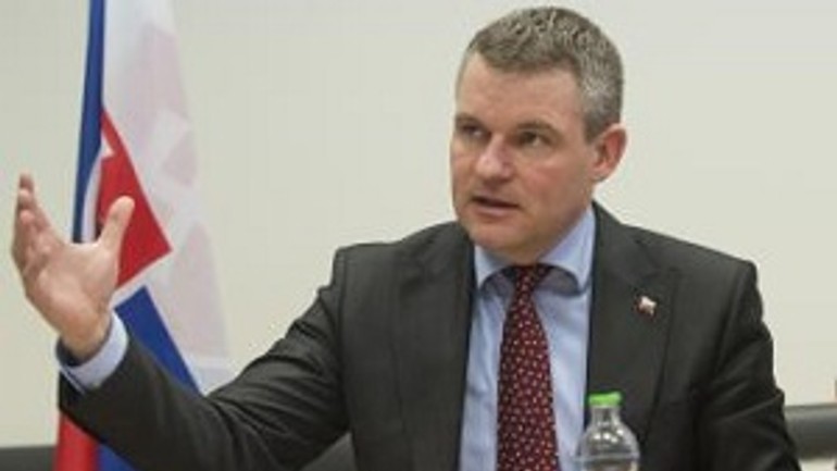 Okresy v bratislavskom kraji by mohli byť zvýhodňované pri prideľovaní štátnych dotácií - pellegrini