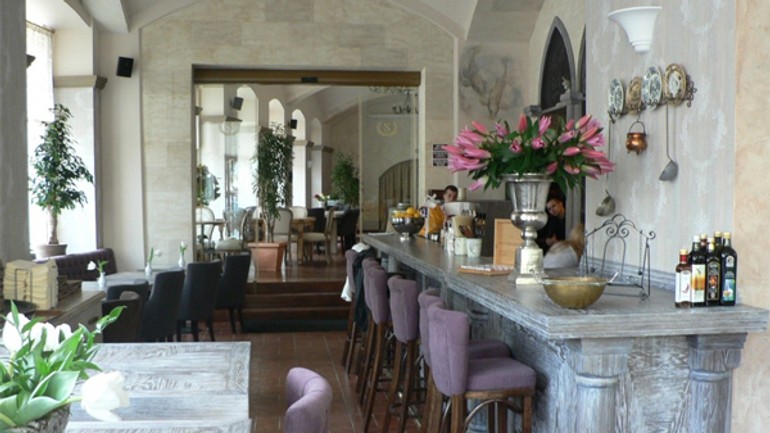 Ciro’s v carltone nahradilo korzo - korzo_restaurant