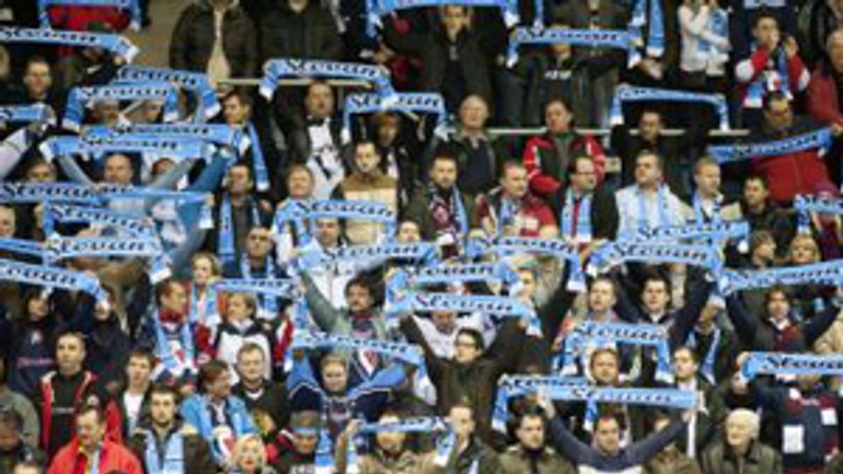 Skvelý zápas, skvelé publikum, skvelý slovan bratislava - Hcslovan lev2